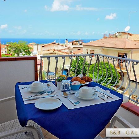 B&B Galatea Santa Domenica  Bagian luar foto