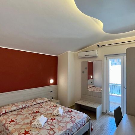 B&B Galatea Santa Domenica  Bagian luar foto