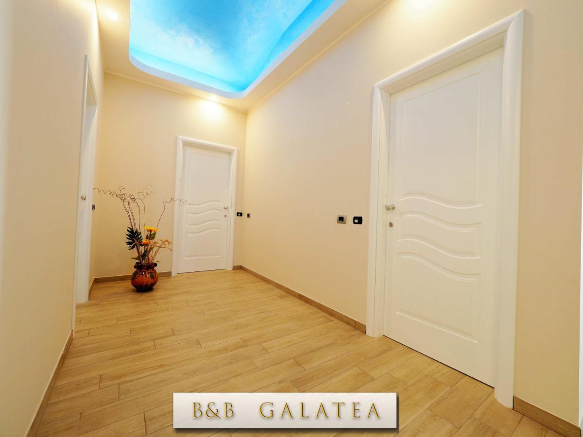 B&B Galatea Santa Domenica  Bagian luar foto