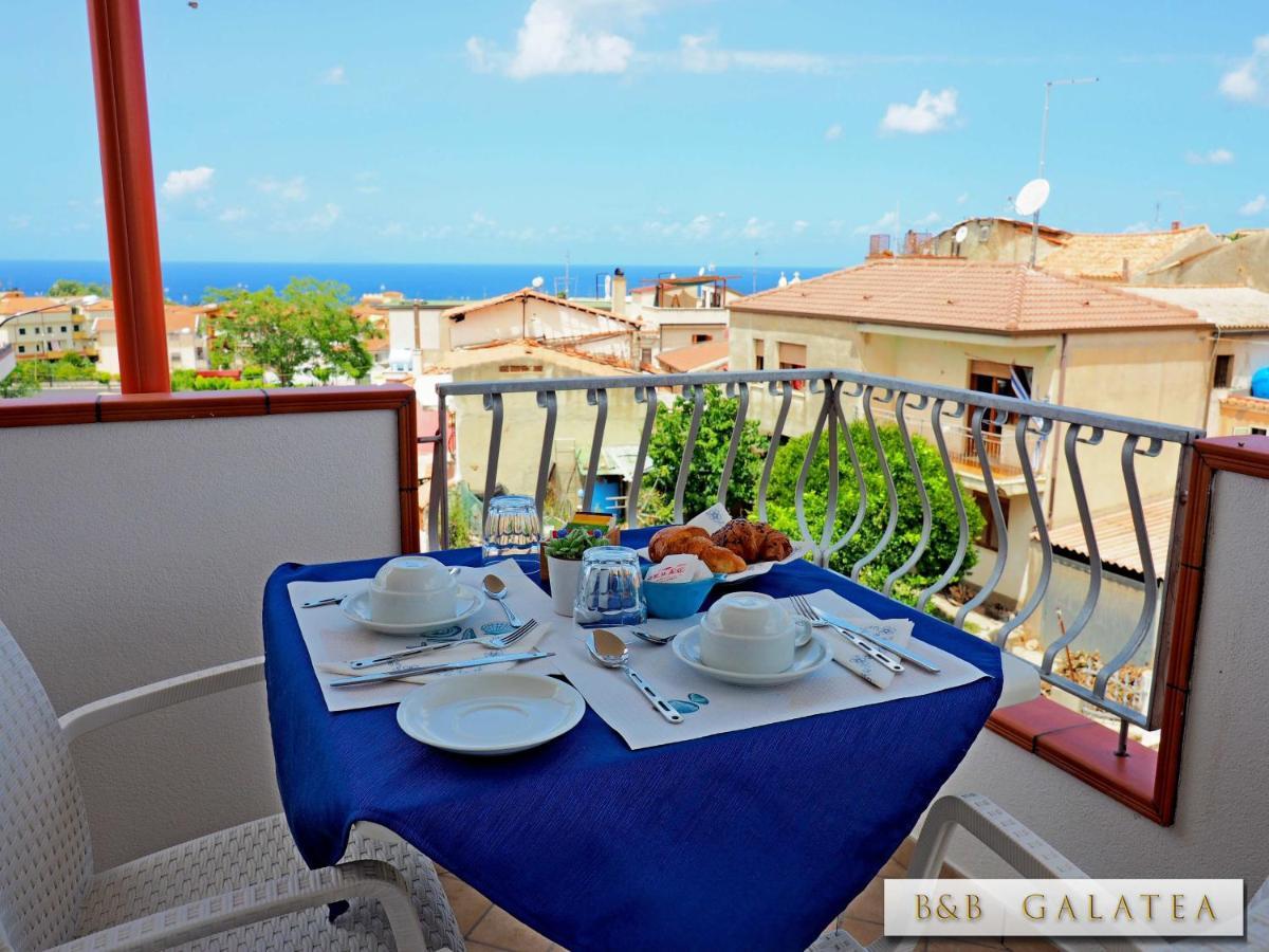 B&B Galatea Santa Domenica  Bagian luar foto