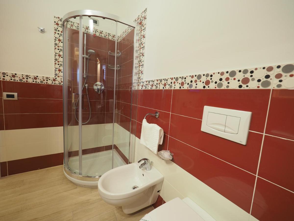 B&B Galatea Santa Domenica  Bagian luar foto