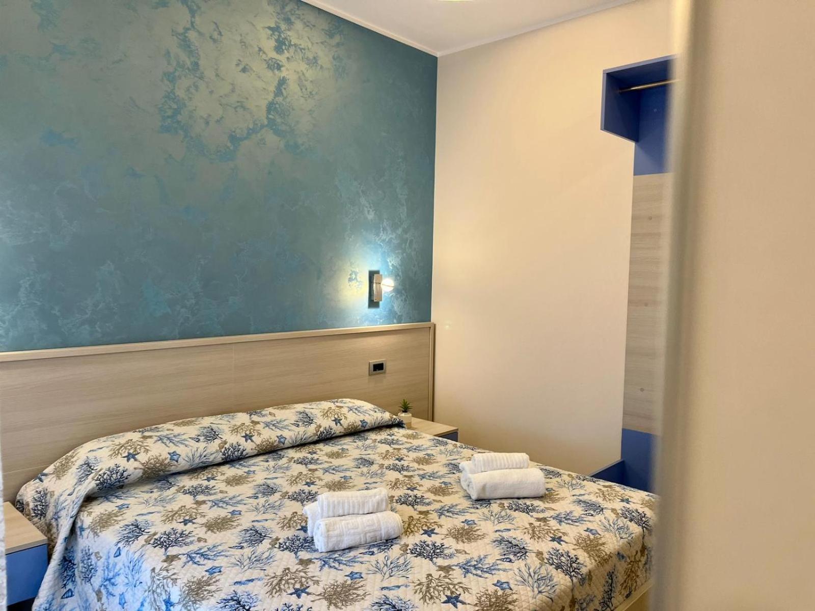 B&B Galatea Santa Domenica  Bagian luar foto