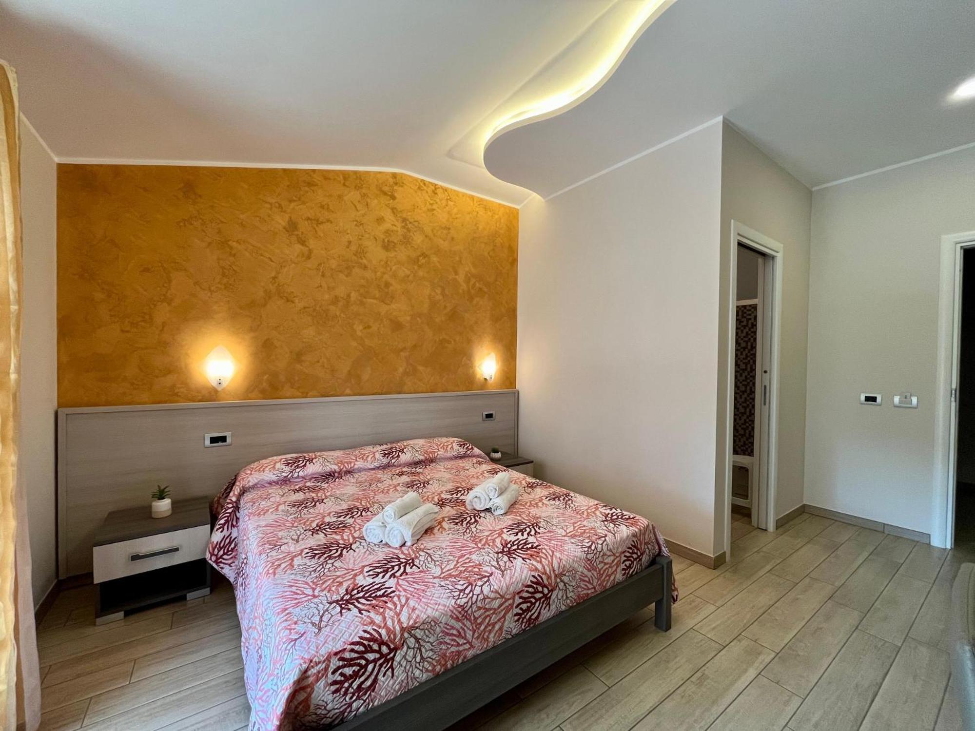 B&B Galatea Santa Domenica  Bagian luar foto