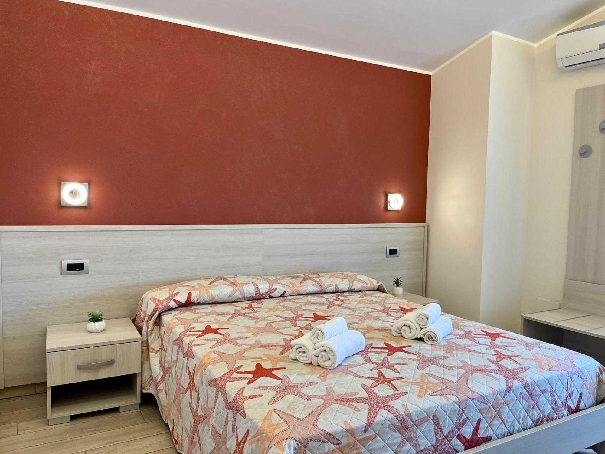 B&B Galatea Santa Domenica  Bagian luar foto