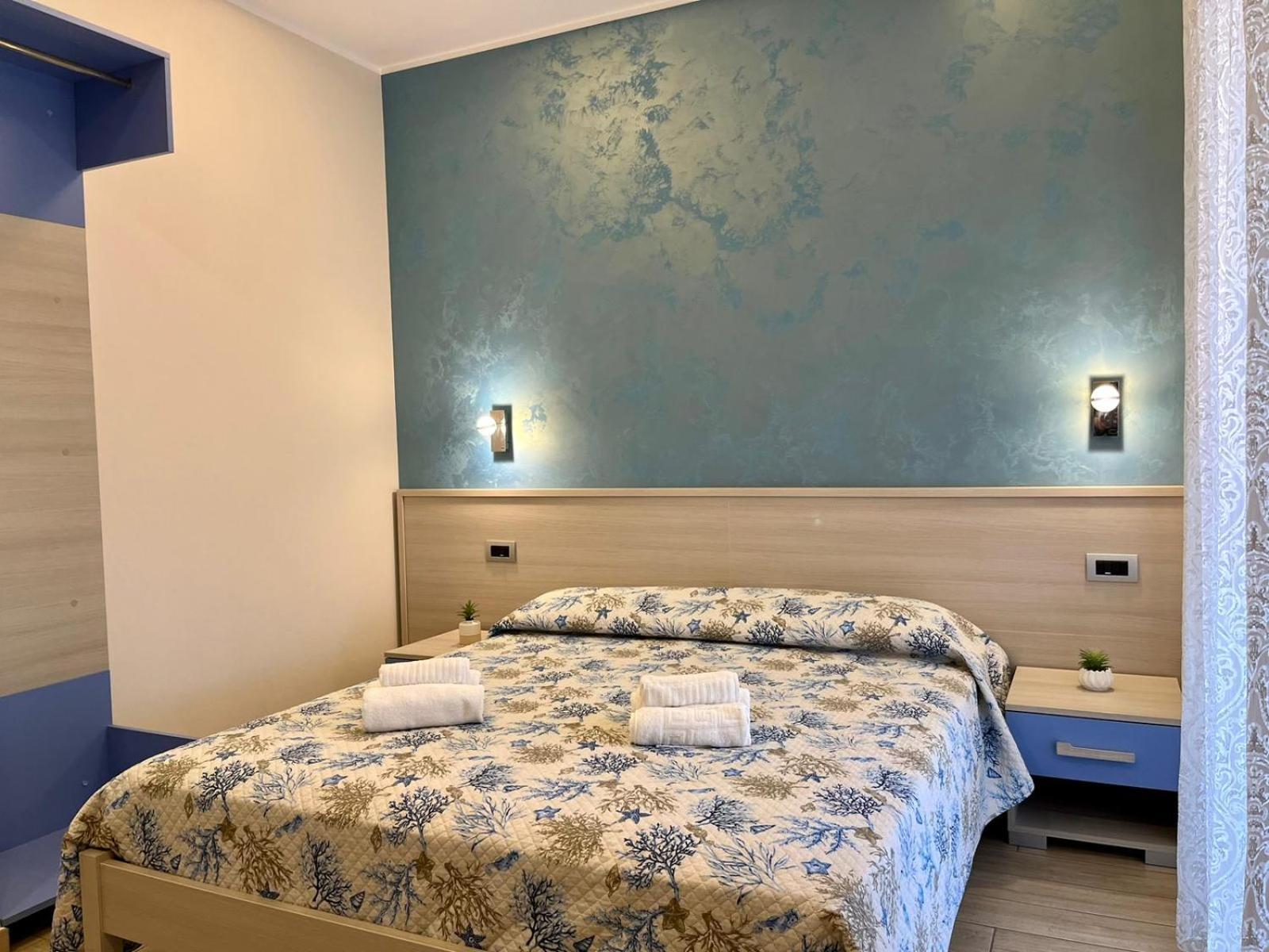 B&B Galatea Santa Domenica  Bagian luar foto