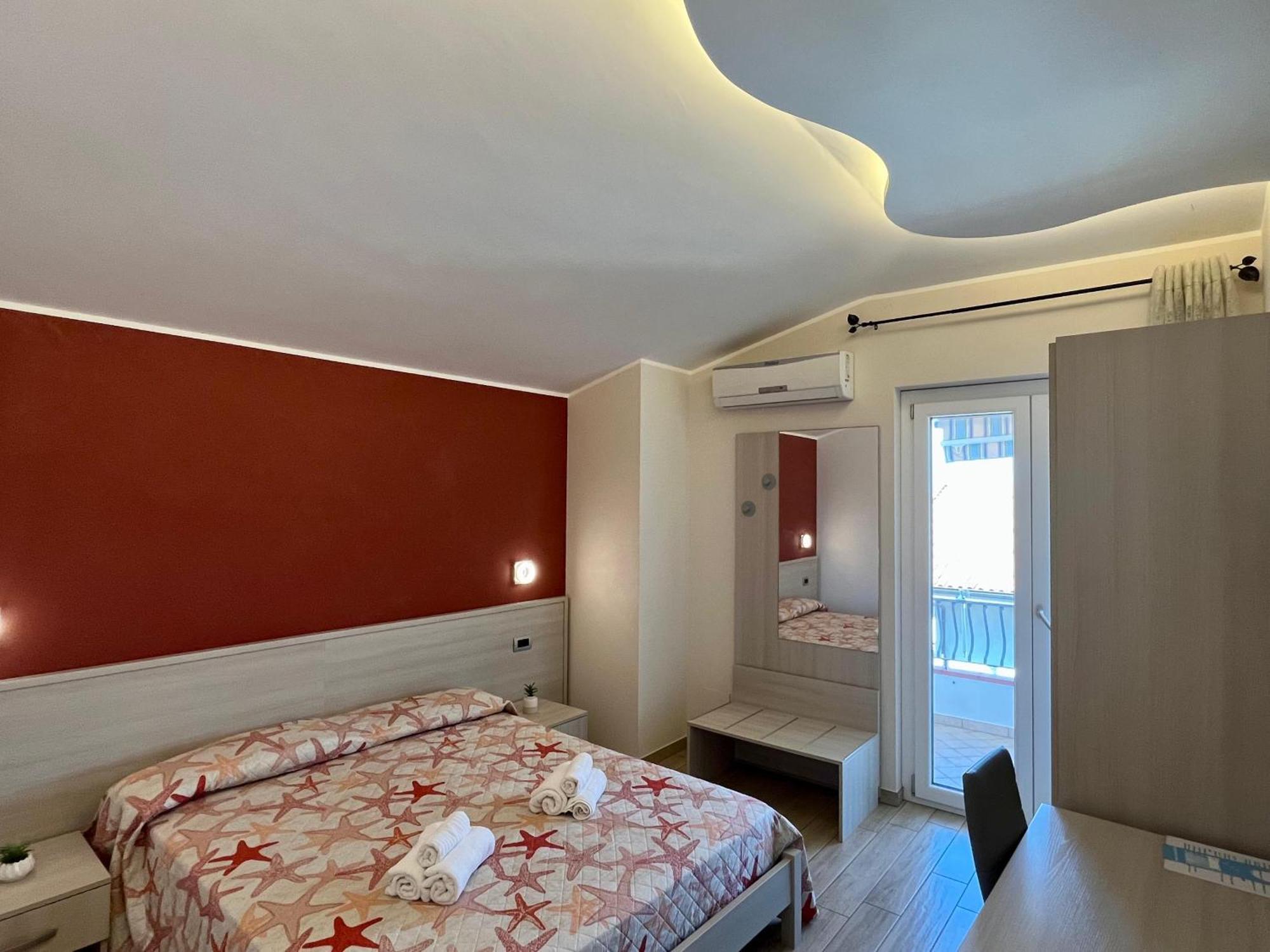 B&B Galatea Santa Domenica  Bagian luar foto